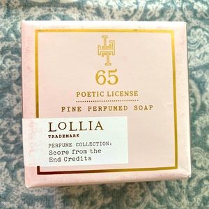 Margot Elena - Lollia bar soap